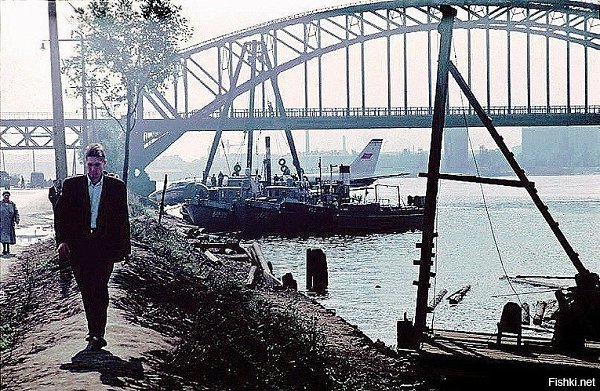 Ту-124 приводнился на Неву. Это произошло 21 августа 1963 года, 56 лет назад. Всего известен 21 ...