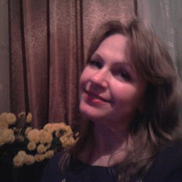 Елена, 58, Новая Каховка