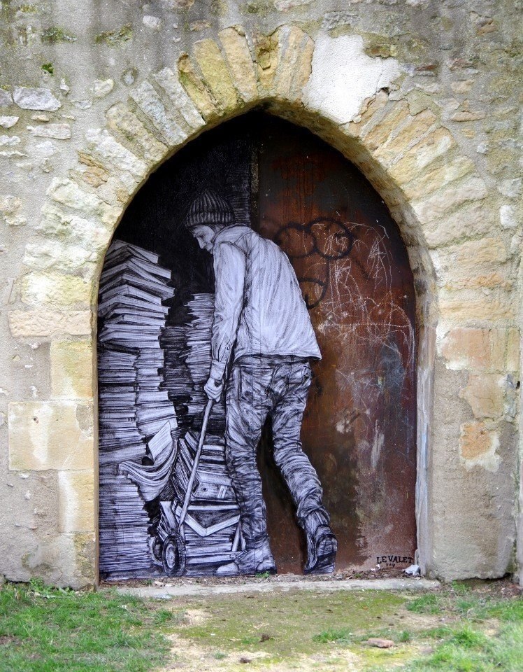 -  Levalet,     - 5