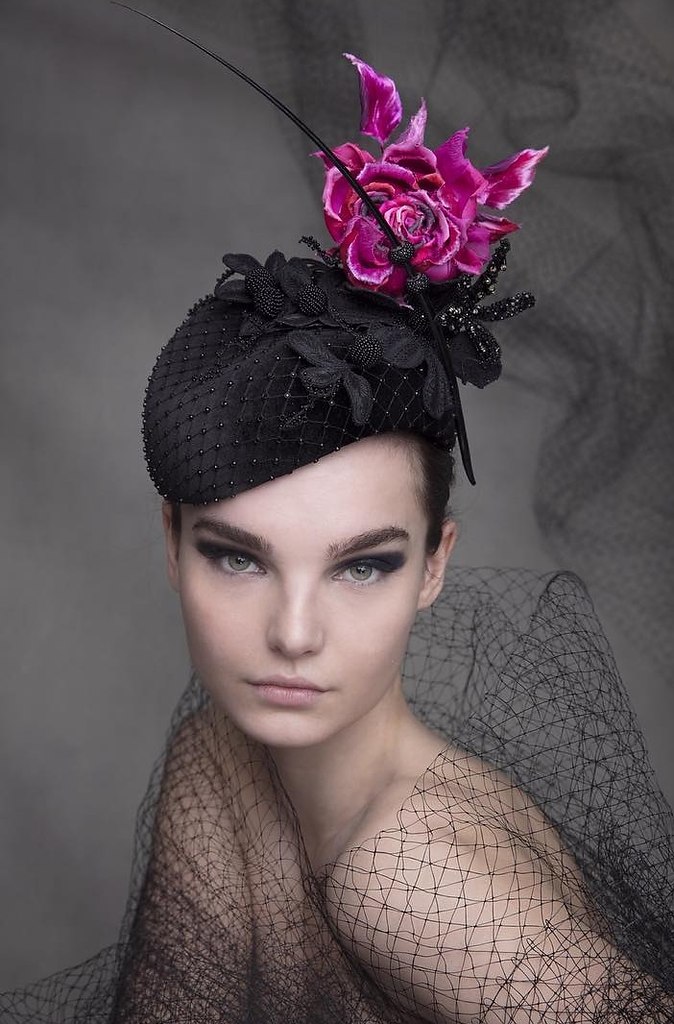   Philip Treacy - 5