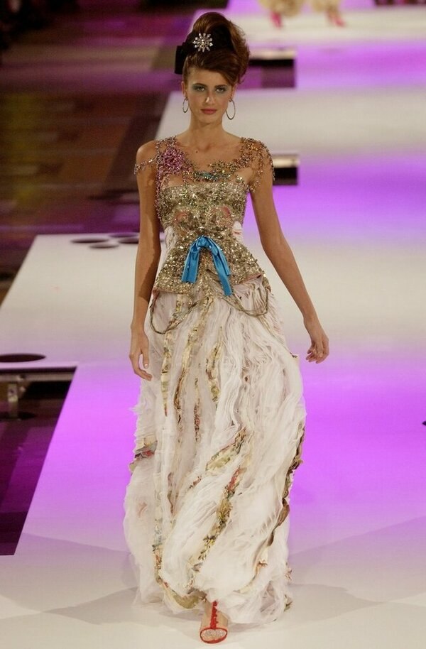 Christian Lacroix - 5