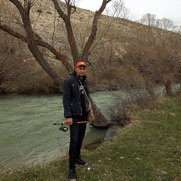 Huseyin, , 50 