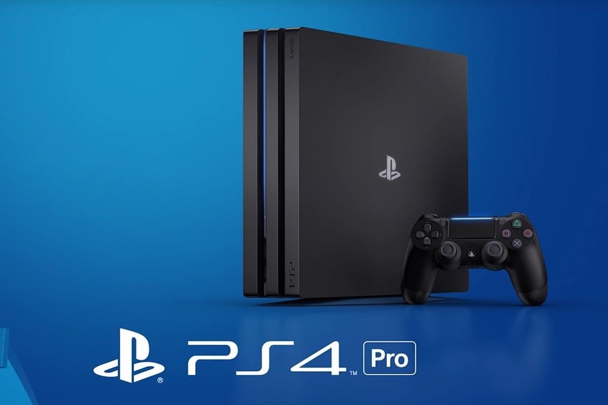  5     : PS4 Pro, PS4 Slim 500 Gb, PS4 Slim 1 TB, Nintendo ...