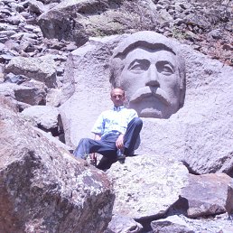 Gevorg, , 49 