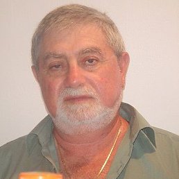 Oleg Sherman, , 77 