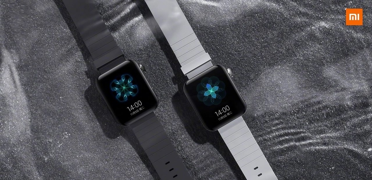 Xiaomi   ,     Apple Watch .    LTE, ... - 2