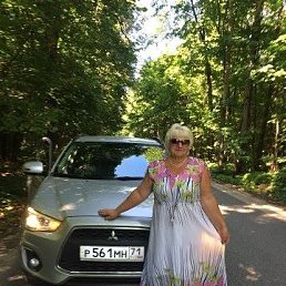 Екатерина, 63, Тула