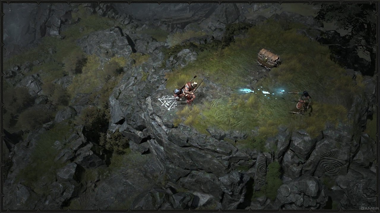 Blizzard   Diablo IV. -    ,   ... - 2