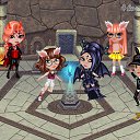 ���� ���, ������� - ��������� 17 ��� 2019 � ������ �Tropikania�