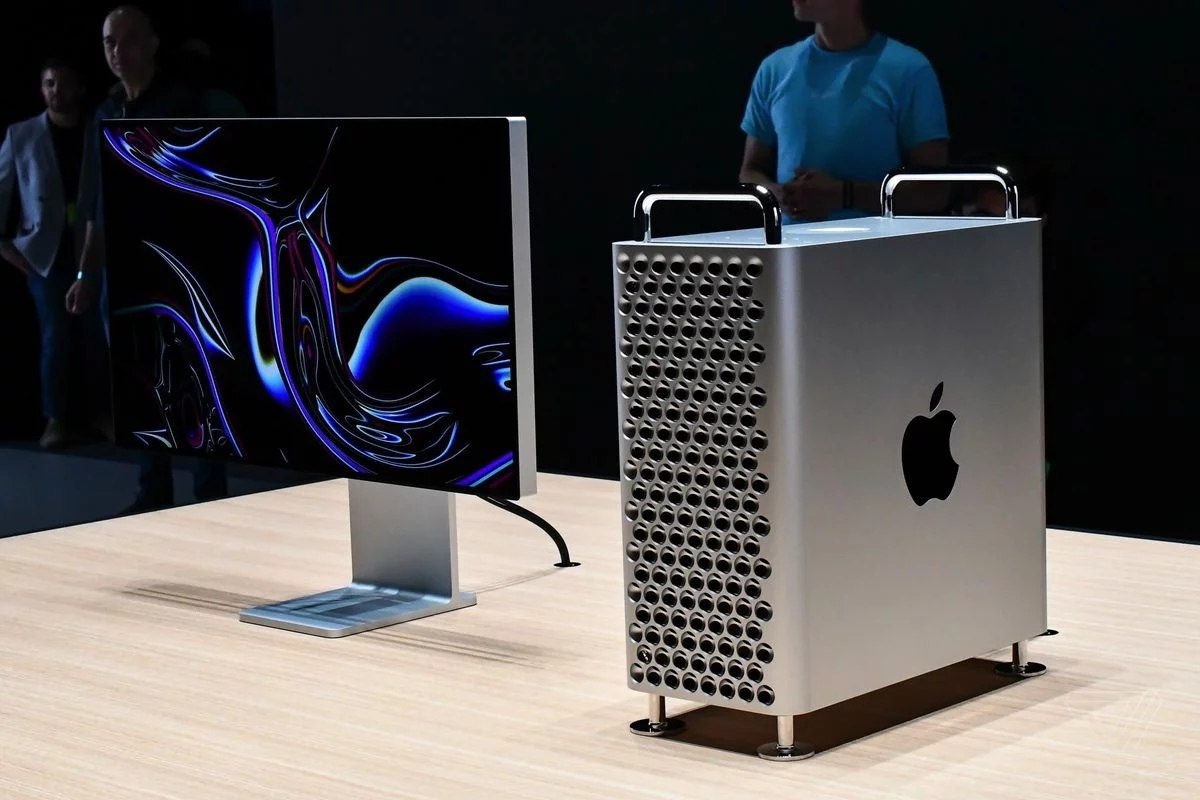  Apple Mac Pro   .    $6000,     ...