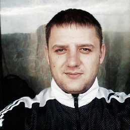 Дмитрий, 35, Каменец-Подольский