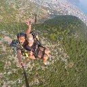 ���� �����, ������������ - ��������� 8 ������� 2019 � ������ �Paragliding � ������