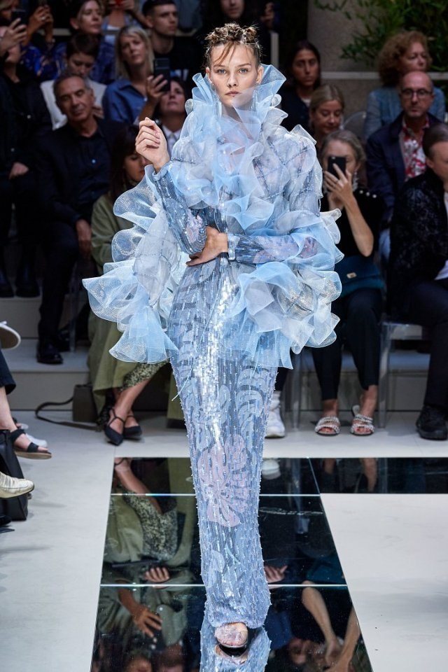 Giorgio Armani - 2020 - 8