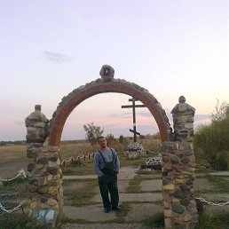 Андрей, 46, Волгоград
