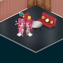  Nastia,  -  15  2019   Tropikania