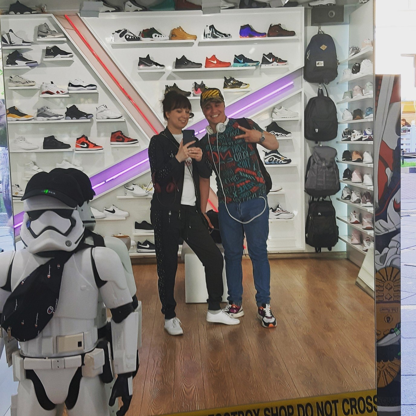  &  .# # #nike