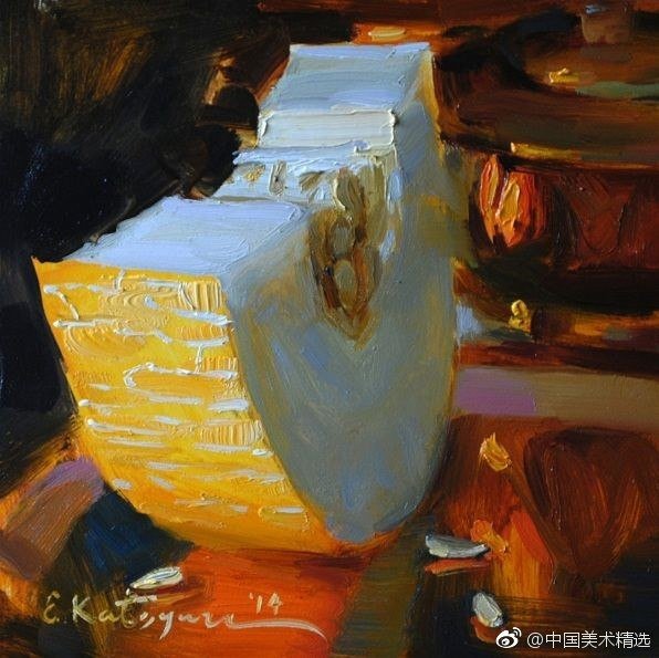 #@ele_art_school.