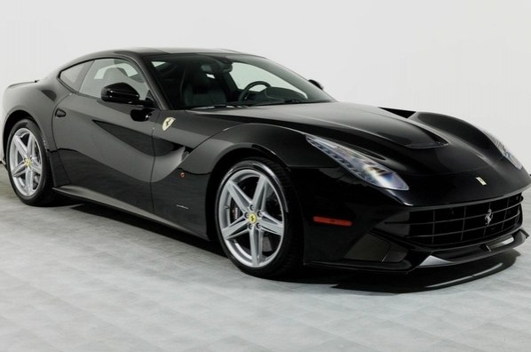 Frrari F12 Brlintta - 5