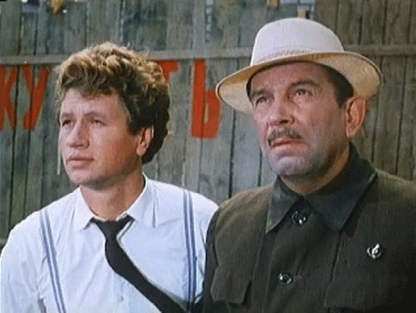 25 мая в 1965 году - На экраны вышел фильм «Зайчик».Сегодня в театре премьера. Вот уже звучит первый ... - 4