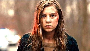 PЖABЬIЙ PУЧEЙ (2019) НОВИНКА.Жанр: триллер, драма Заблудившаяся старшекурсница сворачивает на не ту ... - 2