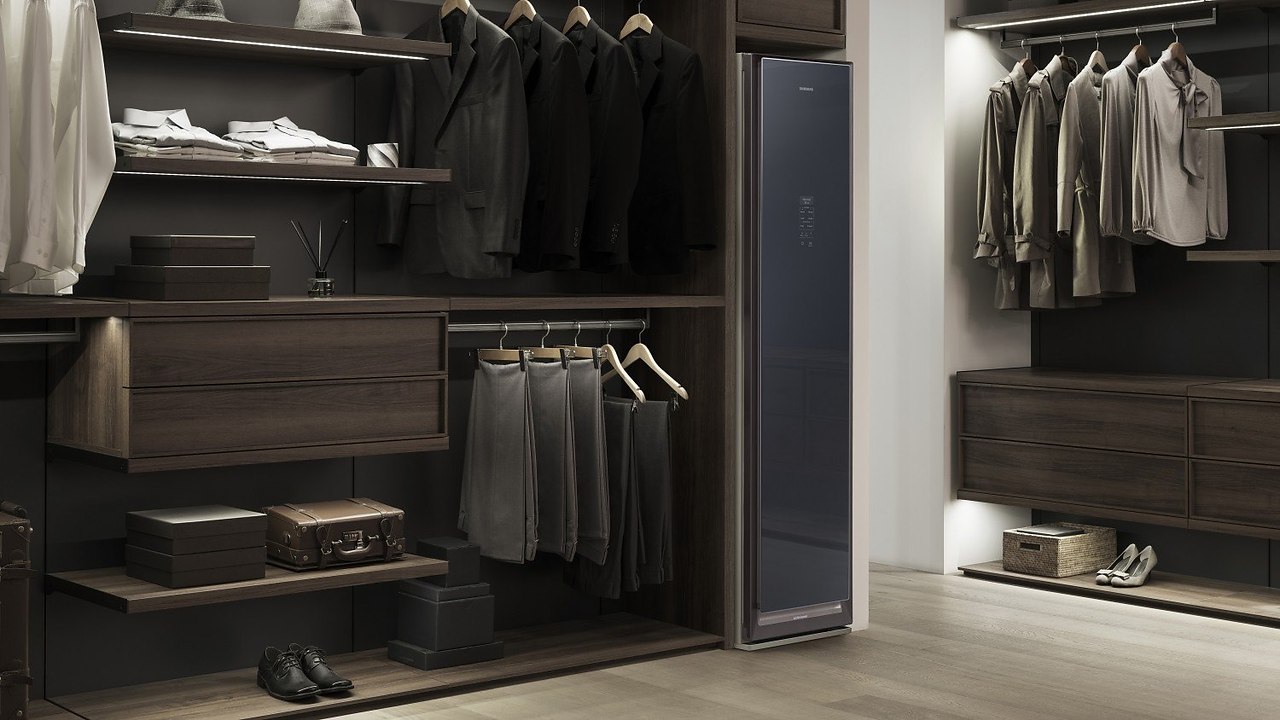  - Samsung AirDresser      . ... - 6