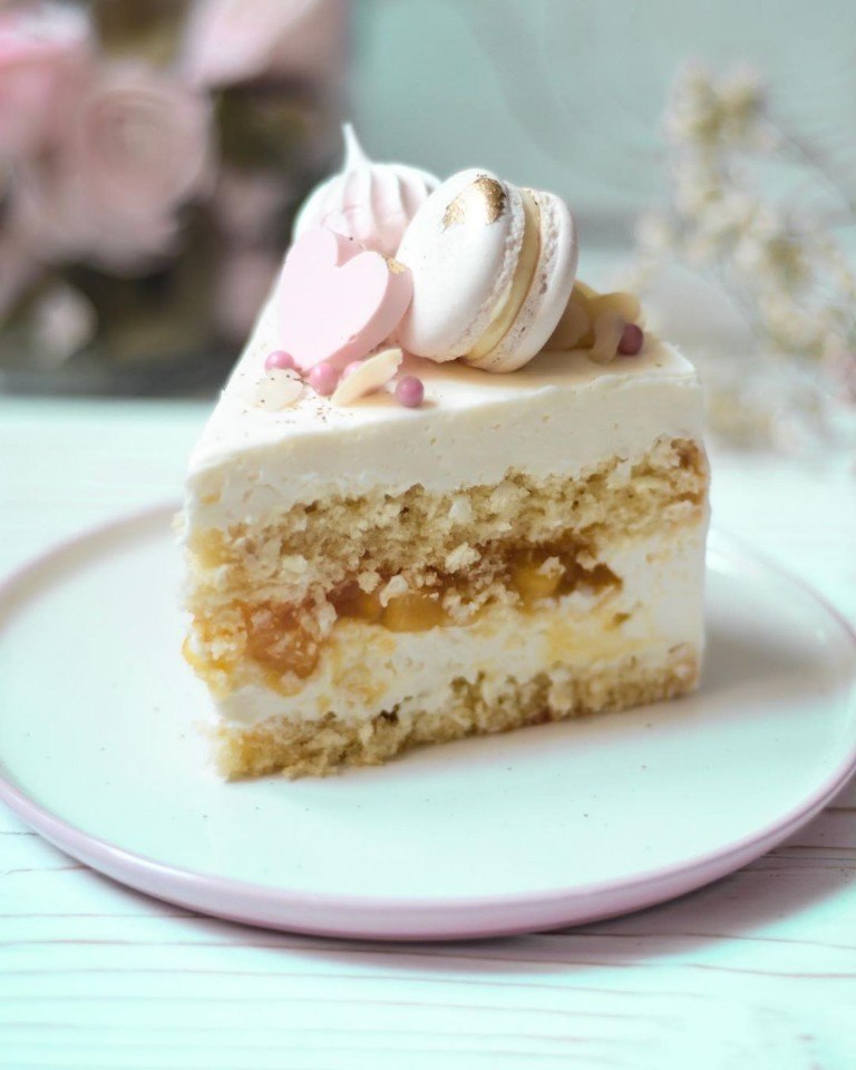   ? : nectar_bakery (instagram)