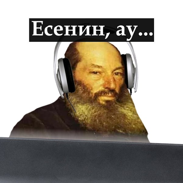 Специально для любителей русской литературы и Counter-Strike - 6