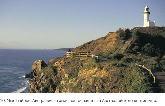 10 самых крайних точек мира.В 1580 году английская кругосветная экспедиция Фрэнсиса Дрейка обогнула ...