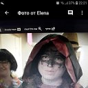  Elena, -, 47  -  24  2019    