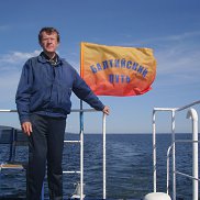 Kirill, 59 ���, �����-���������