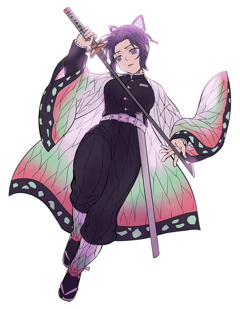 : Kimetsu no Yaiba(,  )