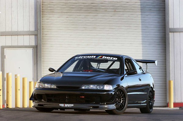 #Acura@autocult #Integra@autocult