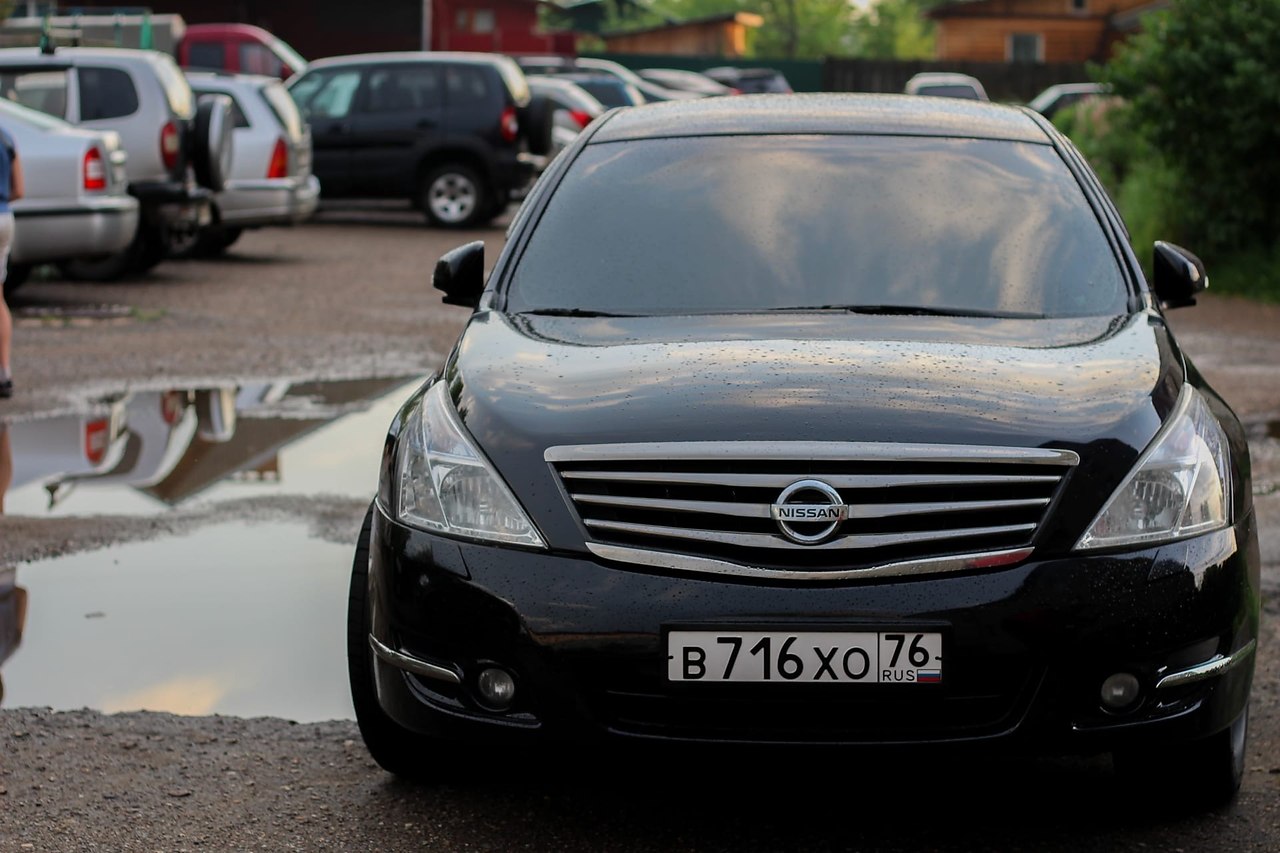 :.:620.000Nissan Teana xv 250 :2011  2.5   ... - 3