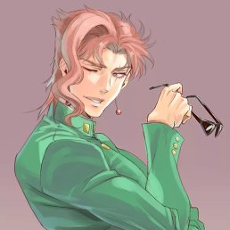 Kakyoin, , 26 