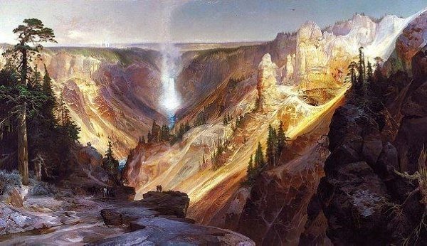       .   (Thomas Moran),   1837 - ... - 3