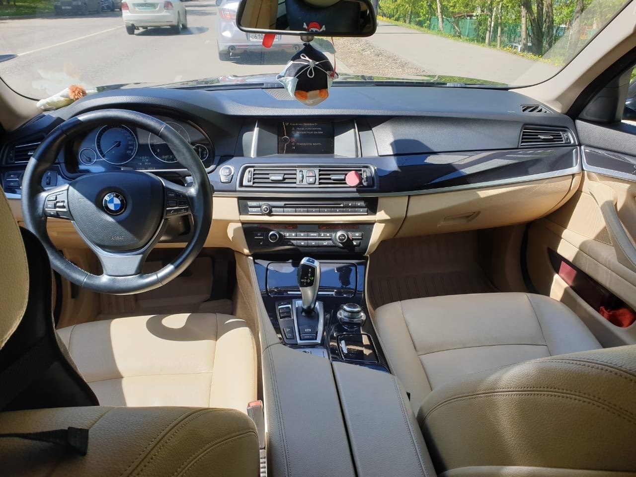 , ,  . BMW 525d x-drive 218 ., 2013  .  1.295.000 ,  ... - 8