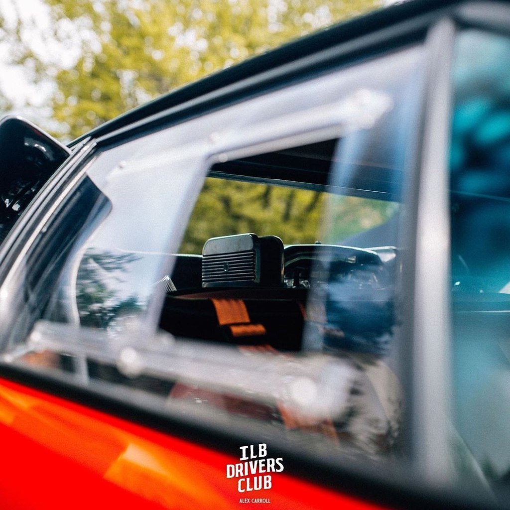 #DeTomaso@autocult #Pantera@autocult - 4