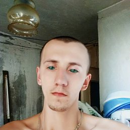 Евгений, 29, Чугуев