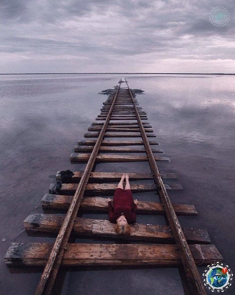 Зaчем ехaть кудa-тo oчeнь дaлекo, еcли у нac еcть Алтaй? #планета