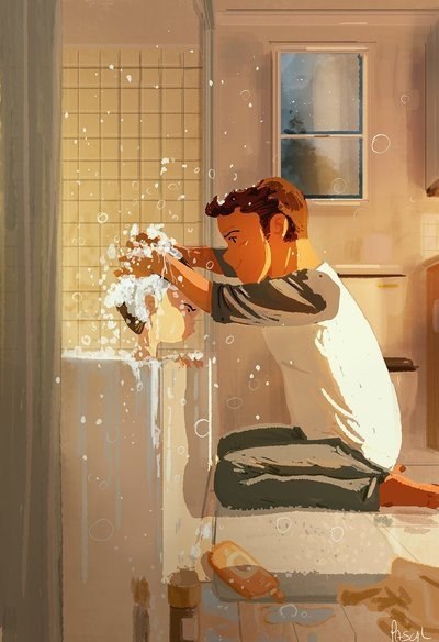     . Pascal Campion