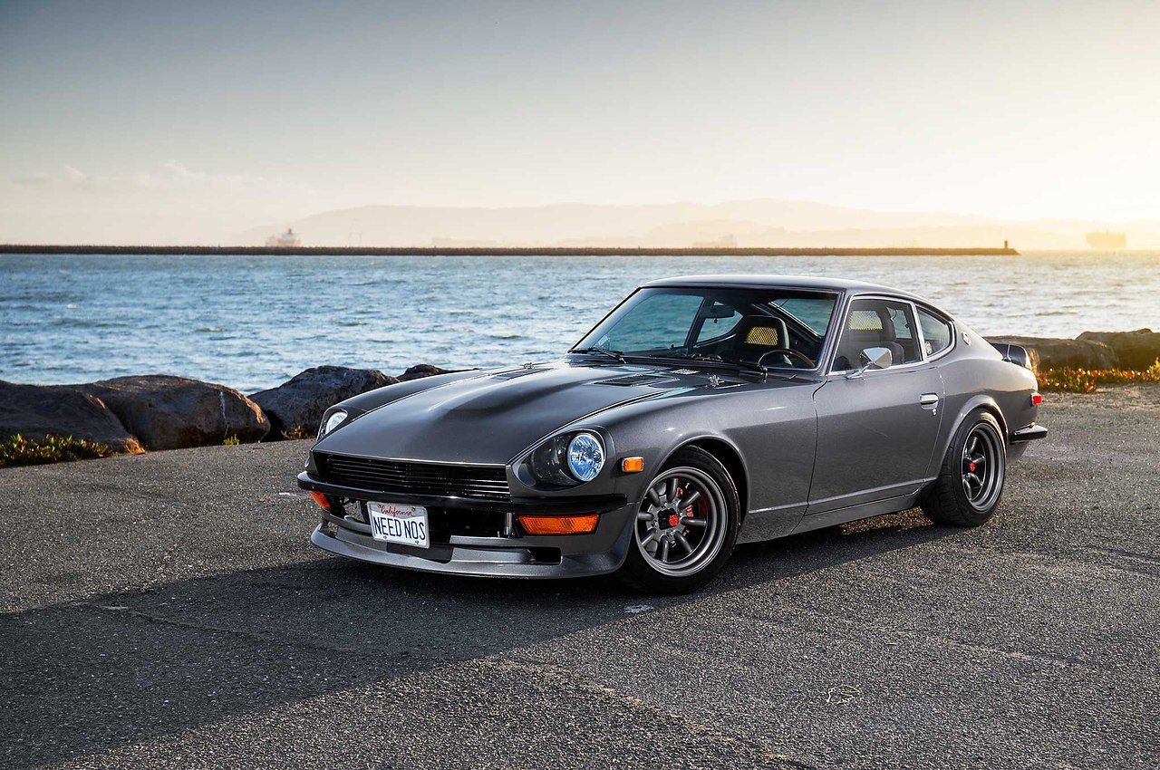 #Datsun@autocult