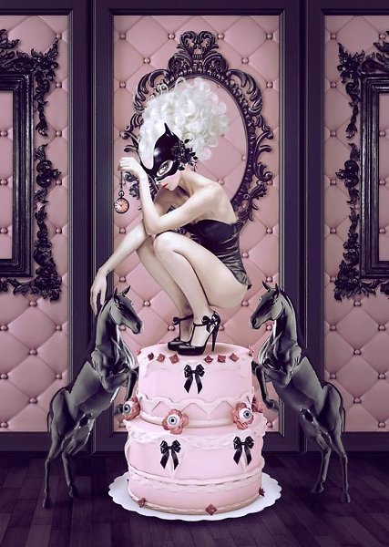    Natalie Shau - 6