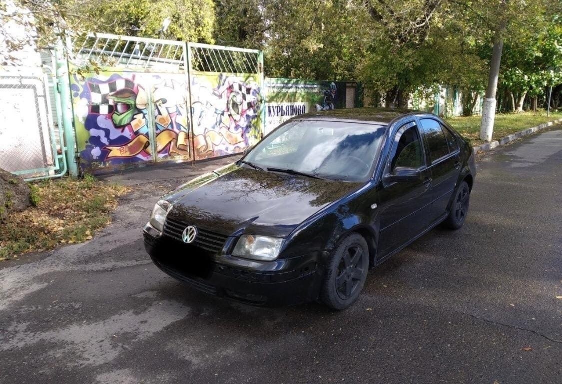    Volkswagen Jetta. - 20022.0  (115 ) - 110.000  - ... - 4