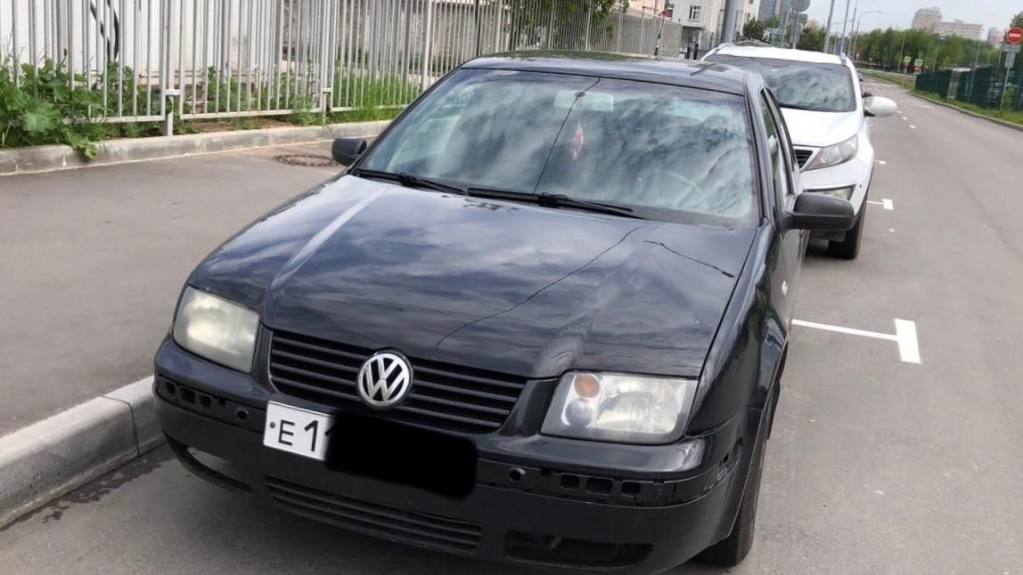    Volkswagen Jetta. - 20022.0  (115 ) - 110.000  - ... - 3