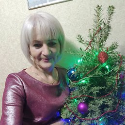 Людмила, 52, Васильевка
