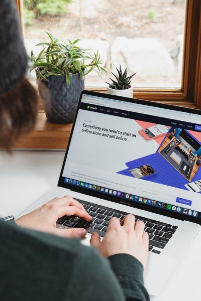 3 хитрых трюка для запуска собственного интернет магазина: 1) Как создать одностраничный ... - 3