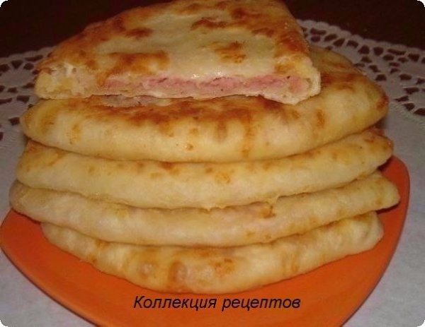 Сырные лепешки за 15 минут.Получаются очень сочные и хрустящие :)Ингредиенты:Кефир — 1 стак.Соль — ...