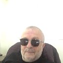 ���� Zrab Sikharulidze, ������, 68 ��� - ��������� 11 ���� 2020 � ������ ���� ����������