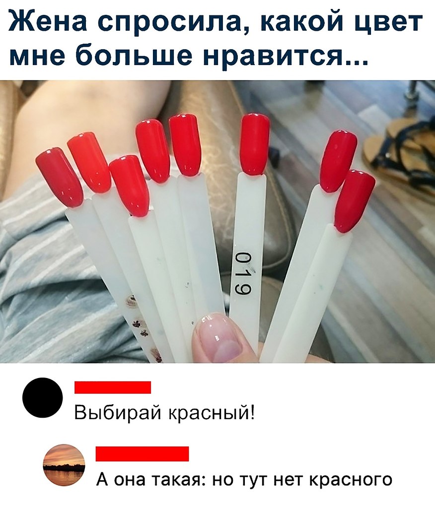   )