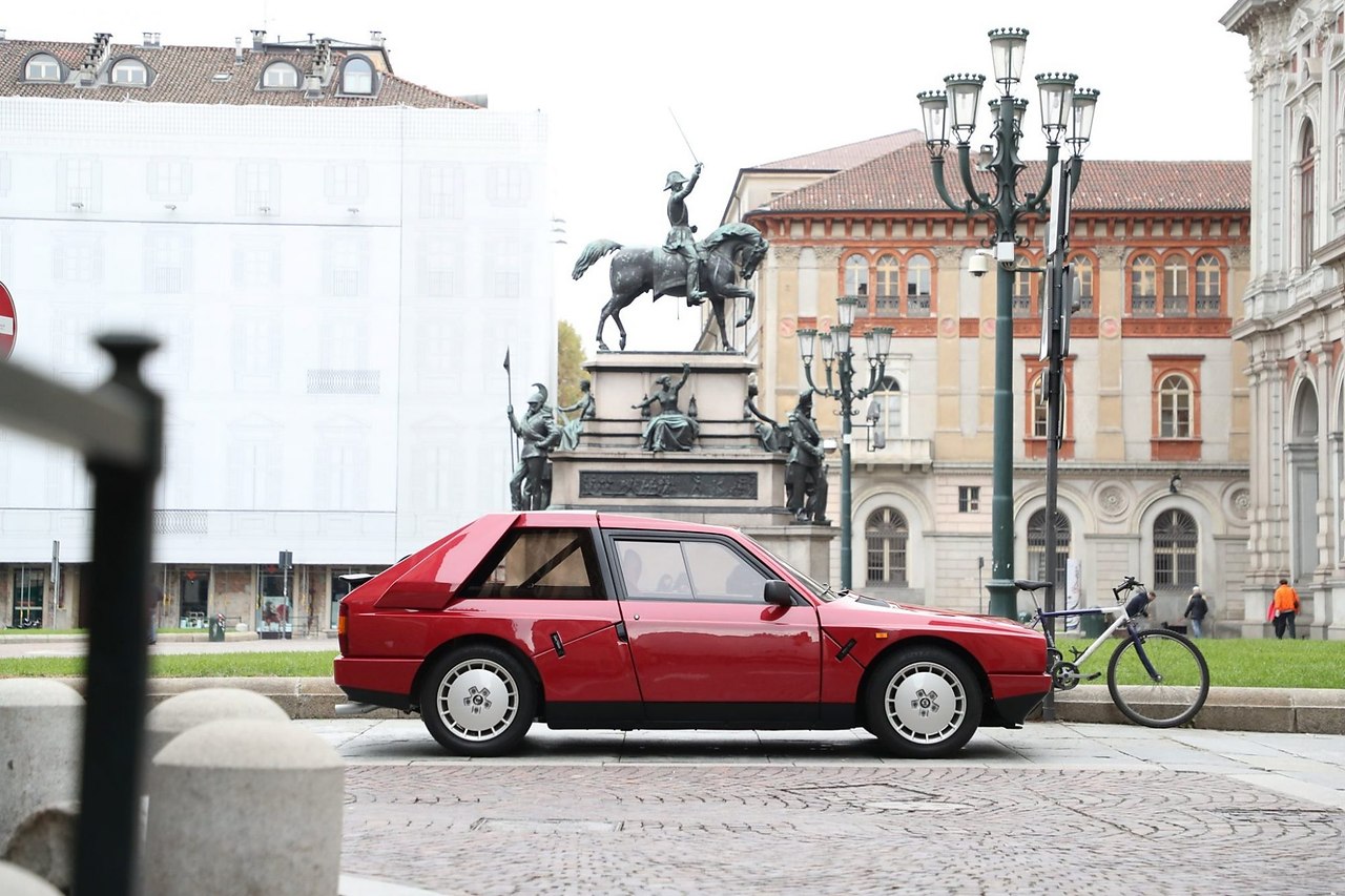 #Lancia@autocult